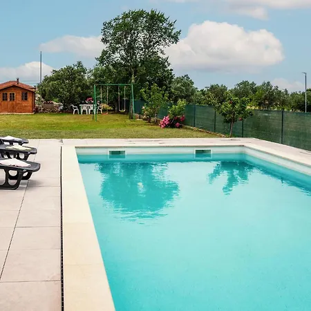 3 Bedroom Lovely In Holiday home Galizana